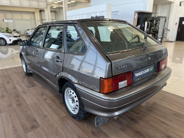 Lada (ВАЗ) 2114 с пробегом 2013 года, цена 185 000 рублей, 158997 км, хэтчбек, Автокод Объявления