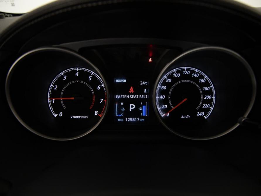 Mitsubishi Outlander II Рестайлинг Санкт-Петербург  - изображение 14