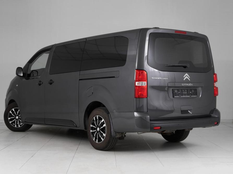 Citroen SpaceTourer I Москва  - изображение 4