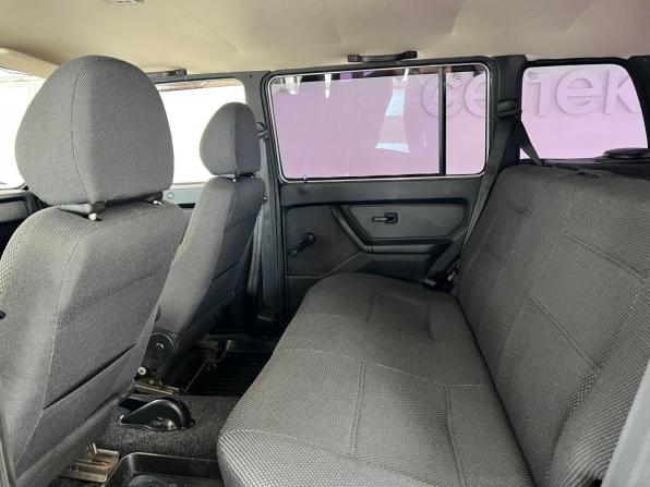 Lada (ВАЗ) 2131 (4x4) I с пробегом 2014 года, цена 560 000 рублей, 68178 км, внедорожник, Автокод Объявления