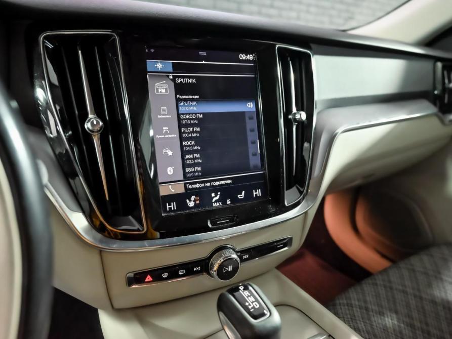 Volvo V60 Cross Country II Екатеринбург  - изображение 17