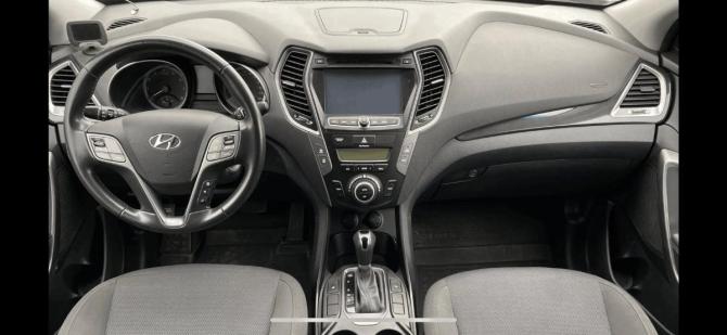 Hyundai Santa Fe III с пробегом 2014 года, цена 1 675 000 рублей, 190750 км, внедорожник, Автокод Объявления