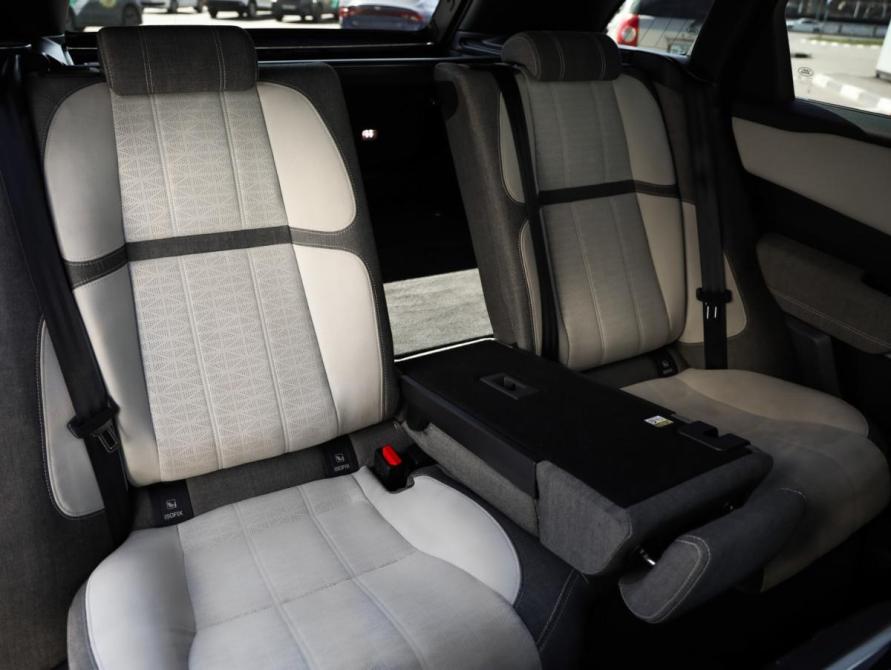 Land Rover Range Rover Velar I Санкт-Петербург  - изображение 31