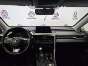 Lexus RX IV Тольятти  - изображение 33