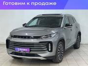 Exeed TXL I Рестайлинг Воронеж  - изображение 2