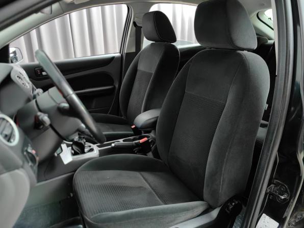 Ford Focus II Рестайлинг с пробегом 2007 года, цена 699 000 рублей, 42685 км, хэтчбек, Автокод Объявления