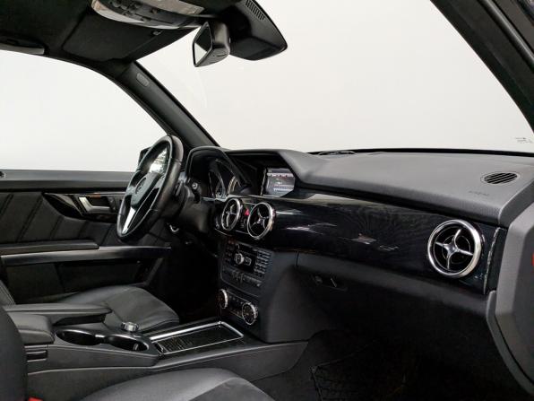Mercedes-Benz GLK-Класс I (X204) Рестайлинг с пробегом 2013 года, цена 2 100 000 рублей, 156379 км, внедорожник, Автокод Объявления