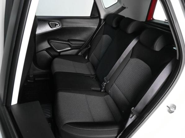 Kia Soul III с пробегом 2022 года, цена 2 369 000 рублей, 40602 км, хэтчбек, Автокод Объявления