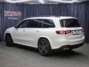 Mercedes-Benz GLS II (X167) Москва  - изображение 38