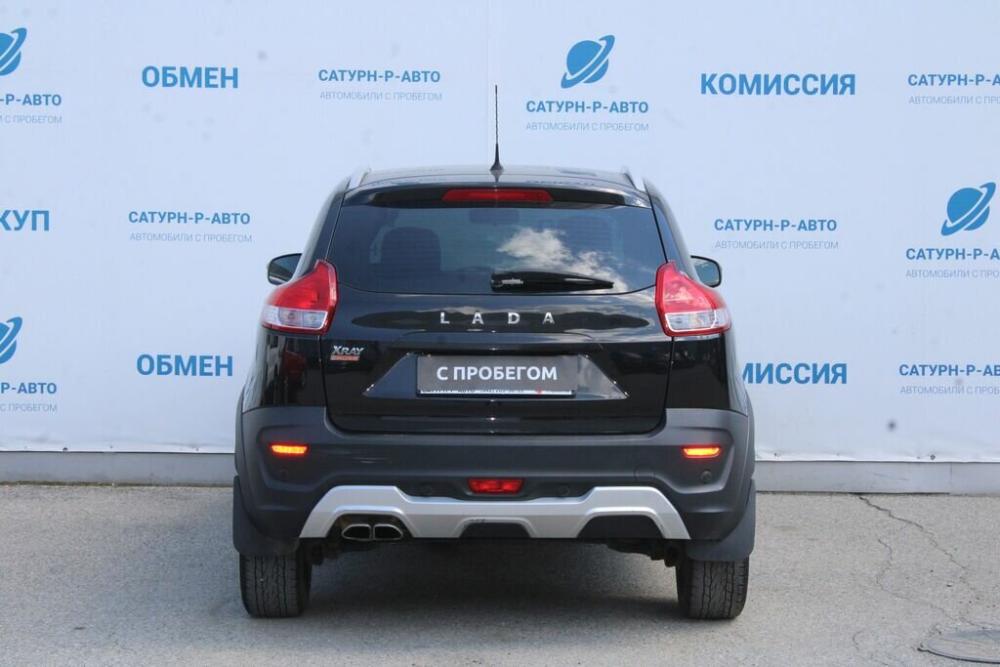 Lada (ВАЗ) XRAY I Пермь  - изображение 6
