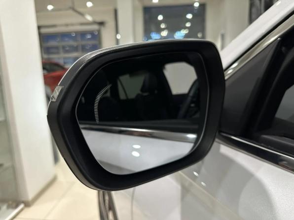 Geely Monjaro I Рестайлинг с пробегом 2024 года, цена 4 099 000 рублей, 8379 км, внедорожник, Автокод Объявления
