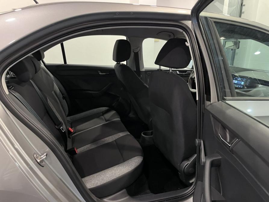 Skoda Rapid II Чебоксары  - изображение 26
