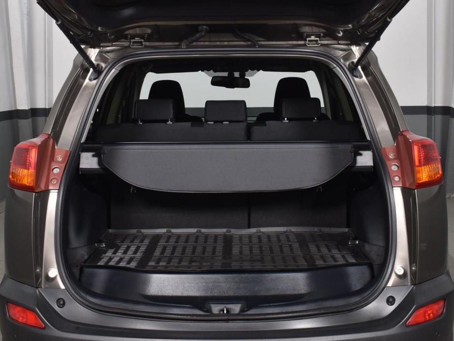 Toyota RAV4 IV (XA40) Кемерово  - изображение 16
