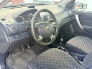 Chevrolet Aveo I Рестайлинг Санкт-Петербург  - изображение 17
