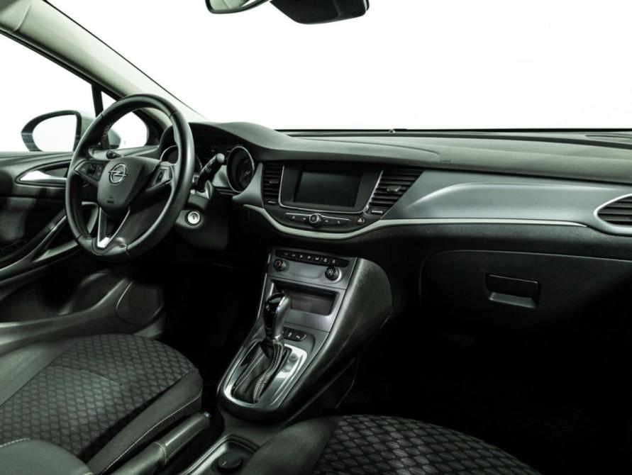 Opel Astra K Рестайлинг Санкт-Петербург  - изображение 9