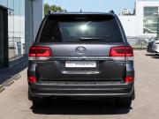 Toyota Land Cruiser 200 Series Рестайлинг 2 Москва  - изображение 35