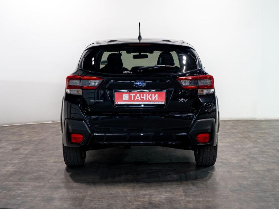 Subaru XV II Рестайлинг Чита  - изображение 4