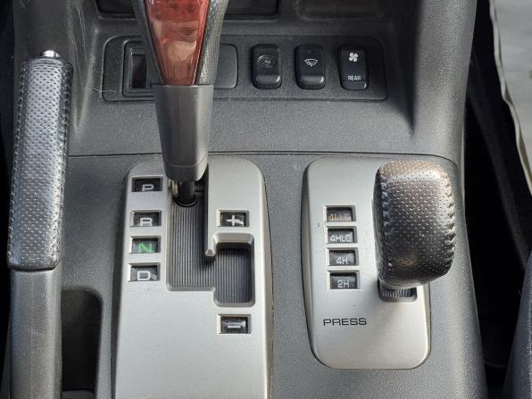 Mitsubishi Pajero III Рестайлинг с пробегом 2004 года, цена 1 099 000 рублей, 275800 км, внедорожник, Автокод Объявления