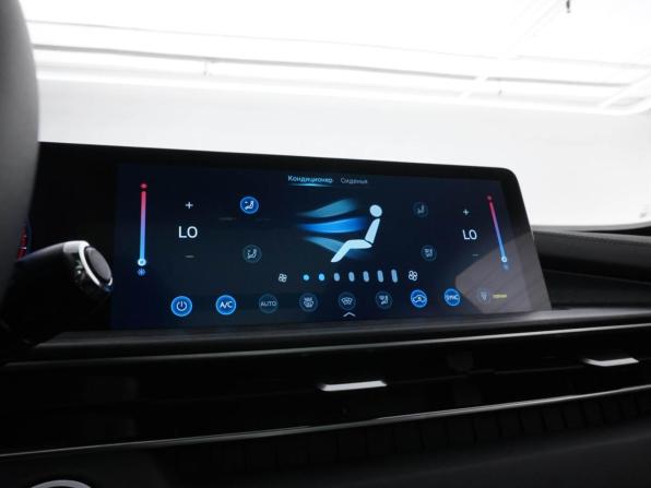 Chery Tiggo 7 Pro Max I с пробегом 2023 года, цена 1 898 977 рублей, 52560 км, внедорожник, Автокод Объявления
