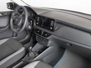 Skoda Rapid II Казань  - изображение 15