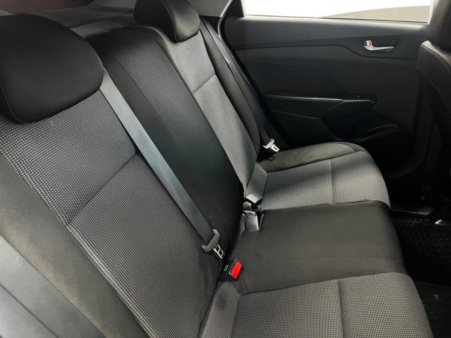 Hyundai Solaris II Казань  - изображение 18