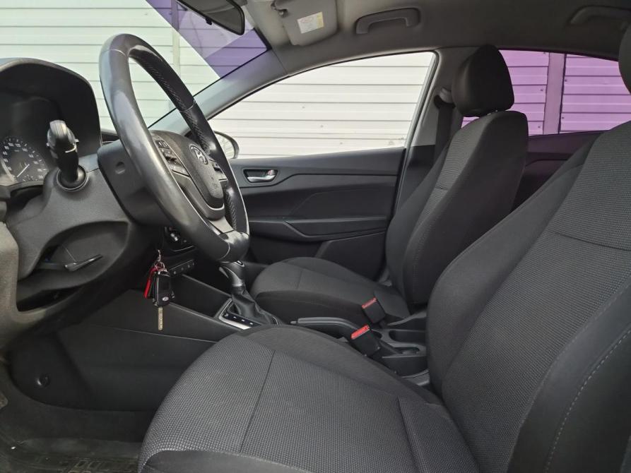 Hyundai Solaris II Саратов  - изображение 16