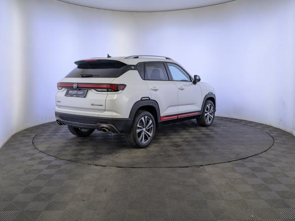 Changan CS35 Plus I Рестайлинг с пробегом 2023 года, цена 1 695 000 рублей, 63722 км, внедорожник, Автокод Объявления