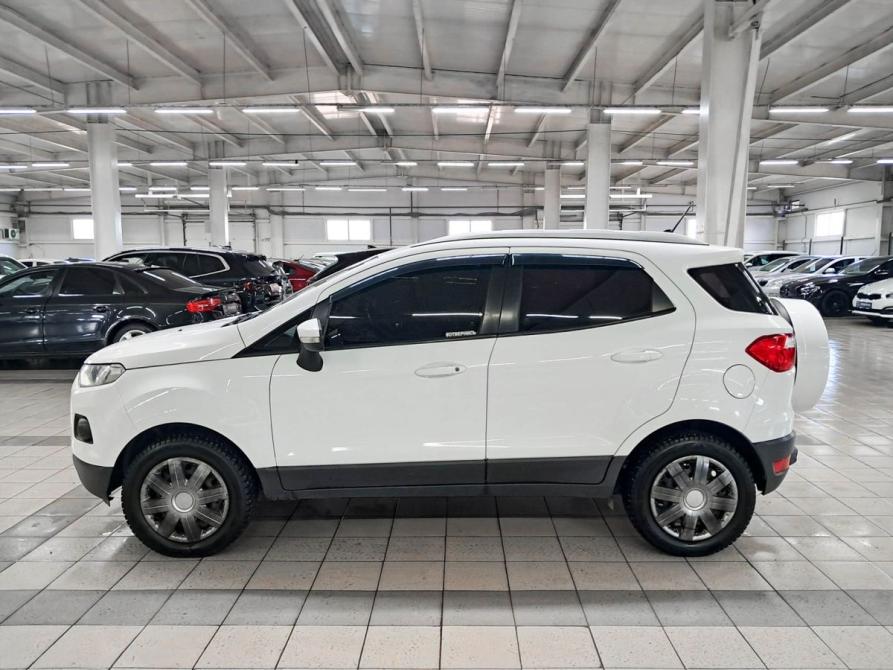 Ford EcoSport II Набережные Челны  - изображение 10