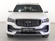 Geely Monjaro I Москва  - изображение 33