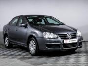 Volkswagen Jetta V Москва  - изображение 18