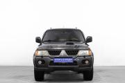 Mitsubishi Pajero Sport I Рестайлинг Барнаул  - изображение 26
