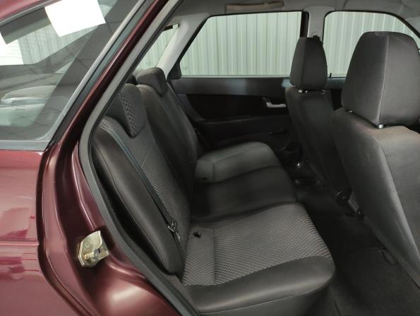 Lada (ВАЗ) Priora I с пробегом 2013 года, цена 365 000 рублей, 105252 км, хэтчбек, Автокод Объявления
