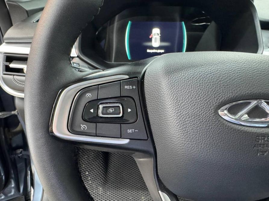 Chery Tiggo 7 Pro I Красноярск  - изображение 9