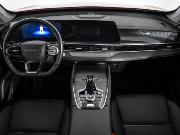 Chery Tiggo 7 Pro Max I Рестайлинг с пробегом 2024 года, цена 2 145 000 рублей, 31567 км, внедорожник, Автокод Объявления