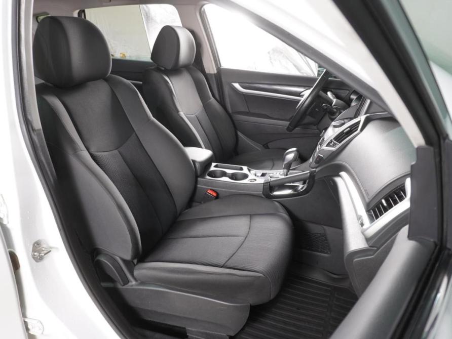 Dongfeng AX7 I Воронеж  - изображение 8