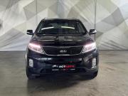 Kia Sorento II Рестайлинг Оренбург  - изображение 26