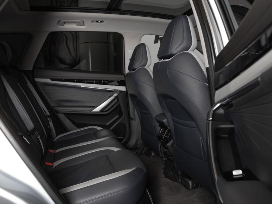 Geely Atlas II Казань  - изображение 8