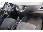 Hyundai Solaris II Рестайлинг Коломна  - изображение 22