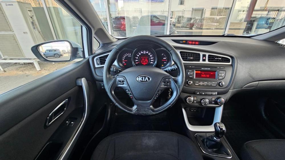 Kia Ceed II Липецк  - изображение 6