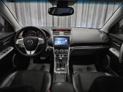Mazda 6 II (GH) Красноярск  - изображение 30