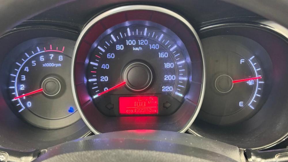 Kia Rio III Киров  - изображение 16