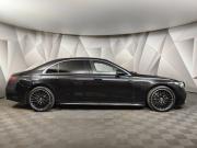 Mercedes-Benz S-Класс VII (W223) Москва  - изображение 50