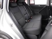 Volkswagen Tiguan I Рестайлинг Москва  - изображение 24