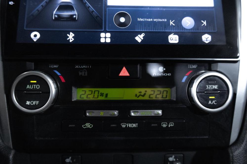 Toyota Camry VII (XV50) Тюмень  - изображение 25