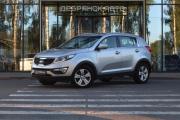 Kia Sportage III Брянск  - изображение 27