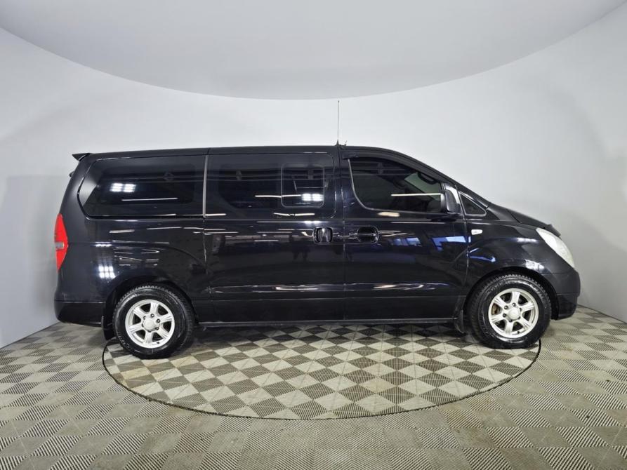 Hyundai Grand Starex I Ногинск  - изображение 4