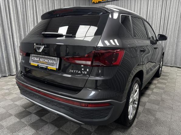 Jetta VS5 I Рестайлинг с пробегом 2023 года, цена 2 450 000 рублей, 430 км, внедорожник, Автокод Объявления