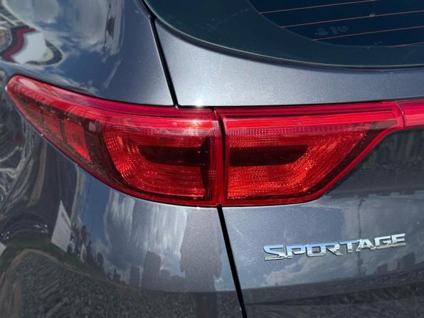Kia Sportage IV с пробегом 2016 года, цена 1 599 000 рублей, 87457 км, внедорожник, Автокод Объявления