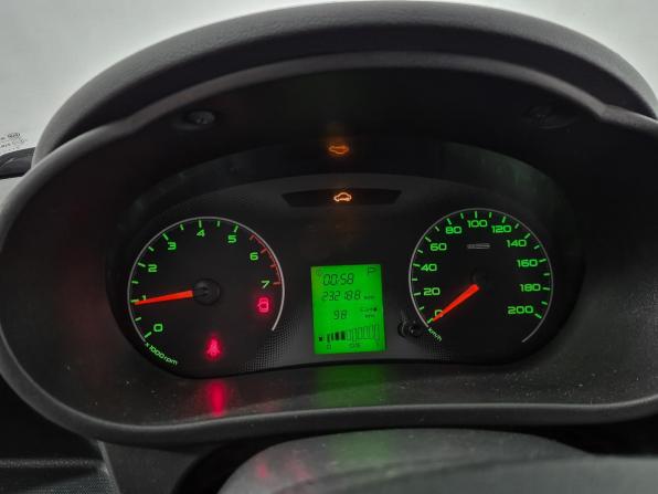 Lada (ВАЗ) Granta I с пробегом 2012 года, цена 327 000 рублей, 232187 км, седан, Автокод Объявления