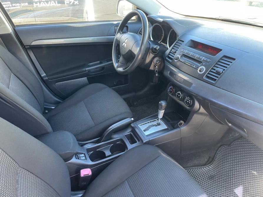 Mitsubishi Lancer X Вологда  - изображение 11